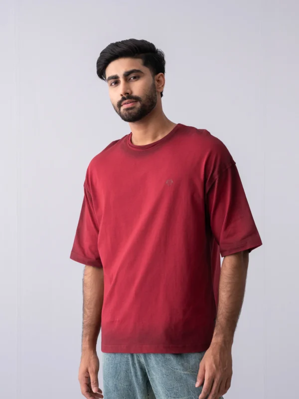 Oversized Fit T-Shirt