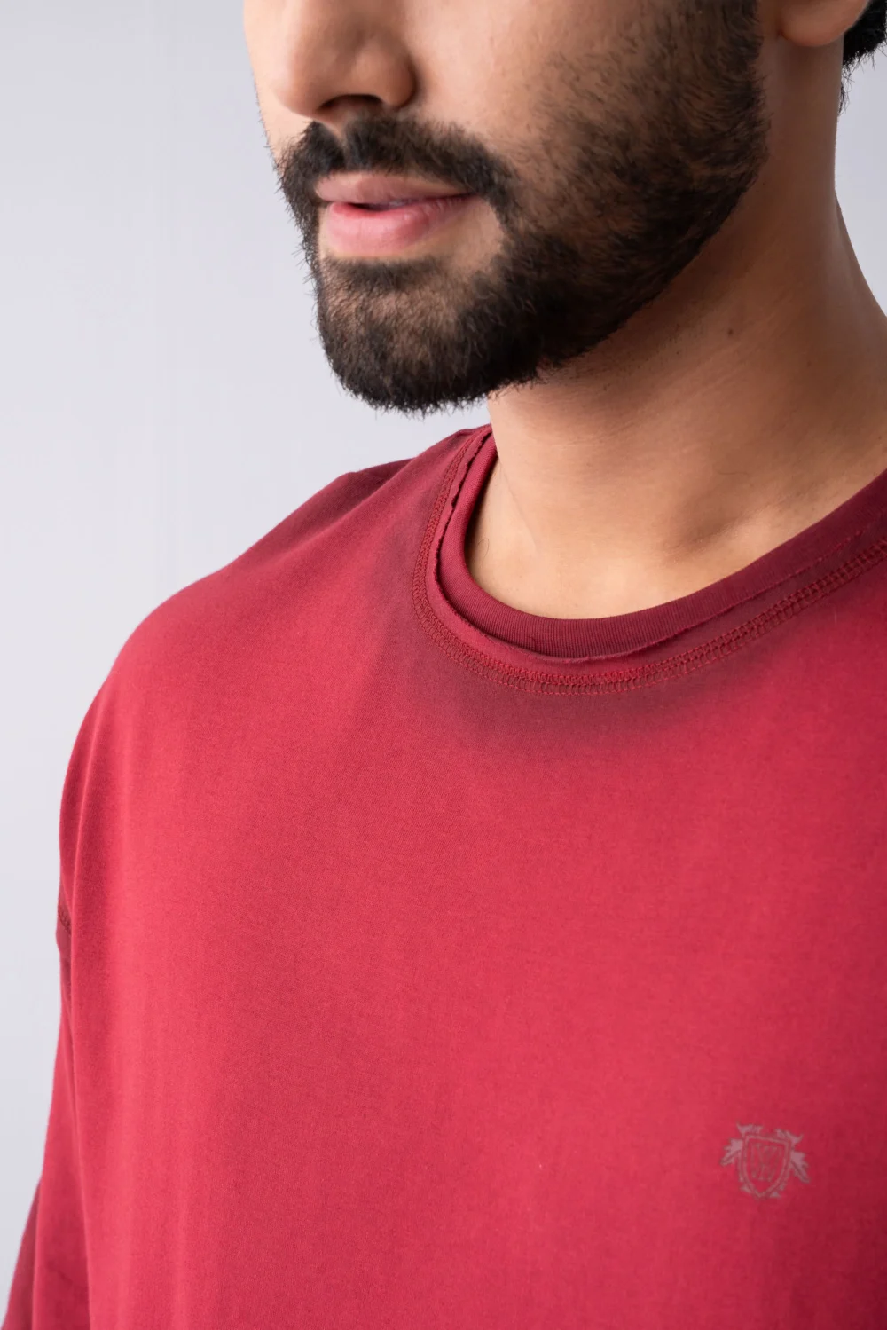 Oversized Fit T-Shirt - Image 2